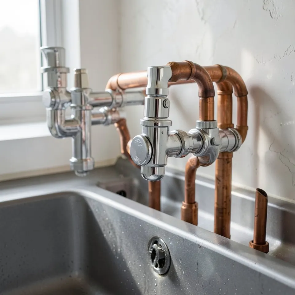 Your Guide to Plumbing in Albany, New York — local guide